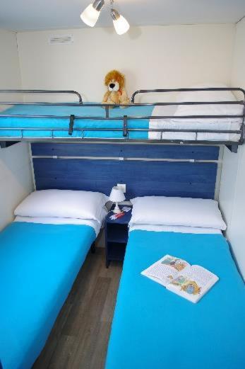 Camping Golden Sunset Alissos المظهر الخارجي الصورة